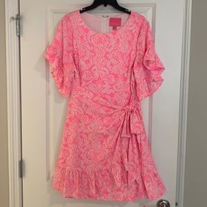Lilly Pulitzer Darlah Dress